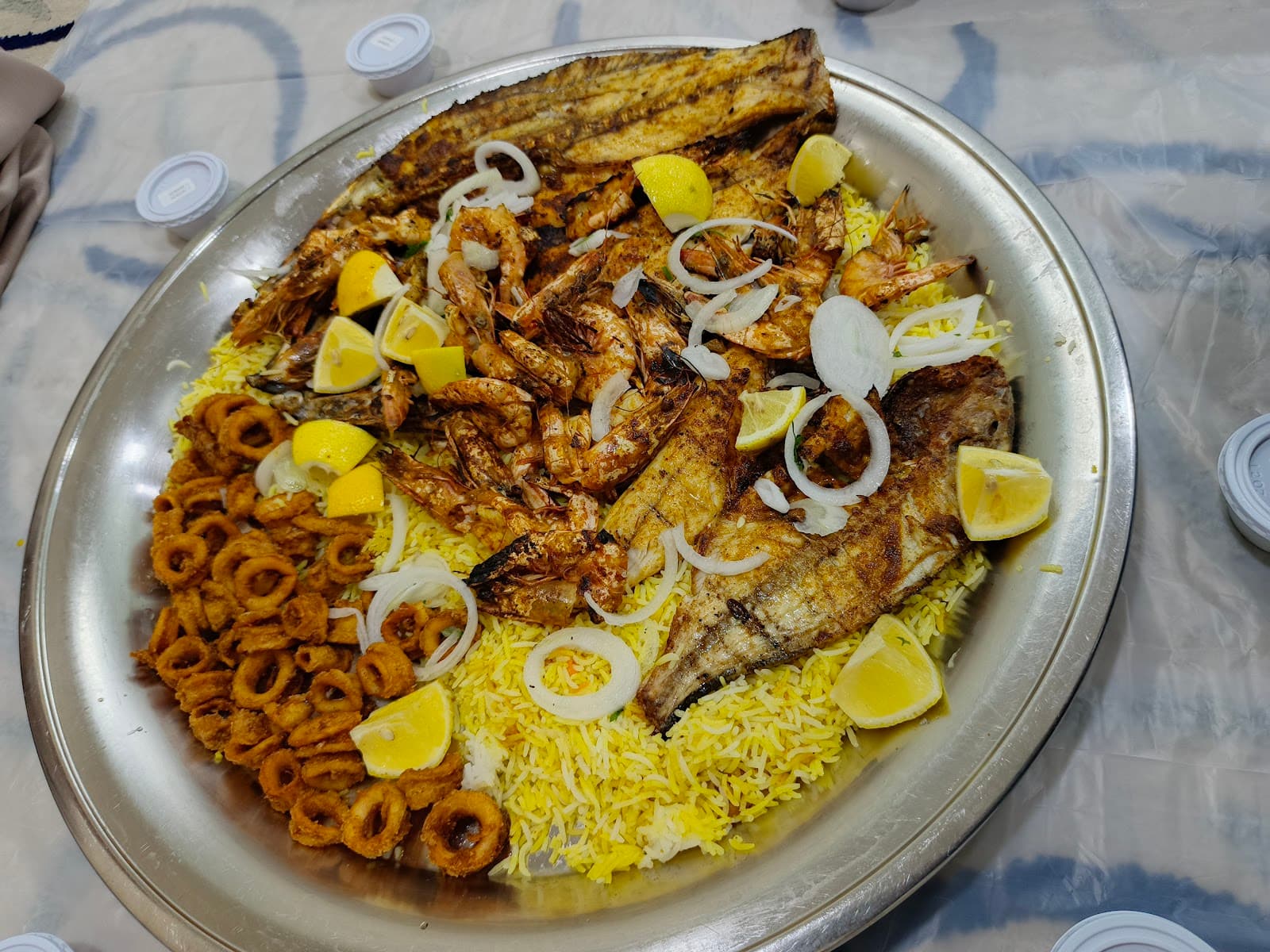 أسماك دلة — صورة ٣