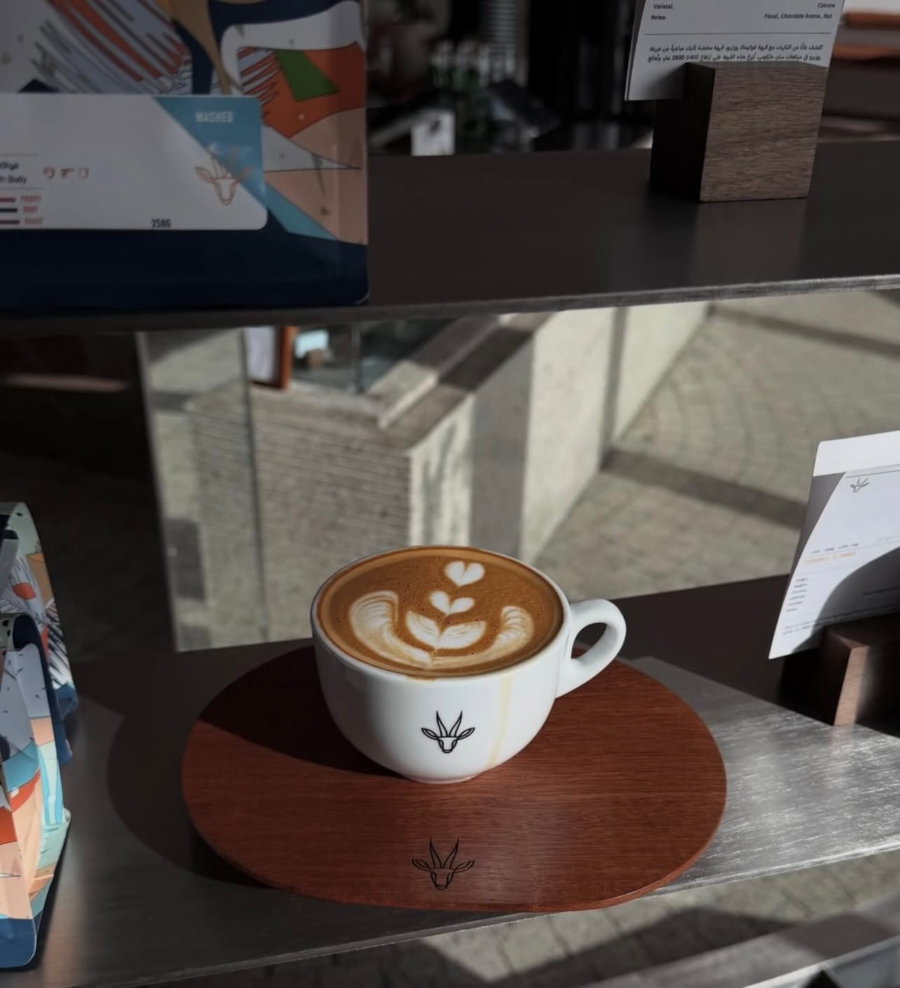 IDMI COFFEE — photo 4