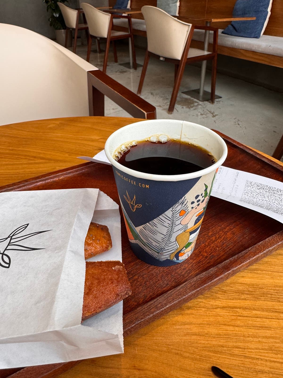 IDMI COFFEE — photo 2