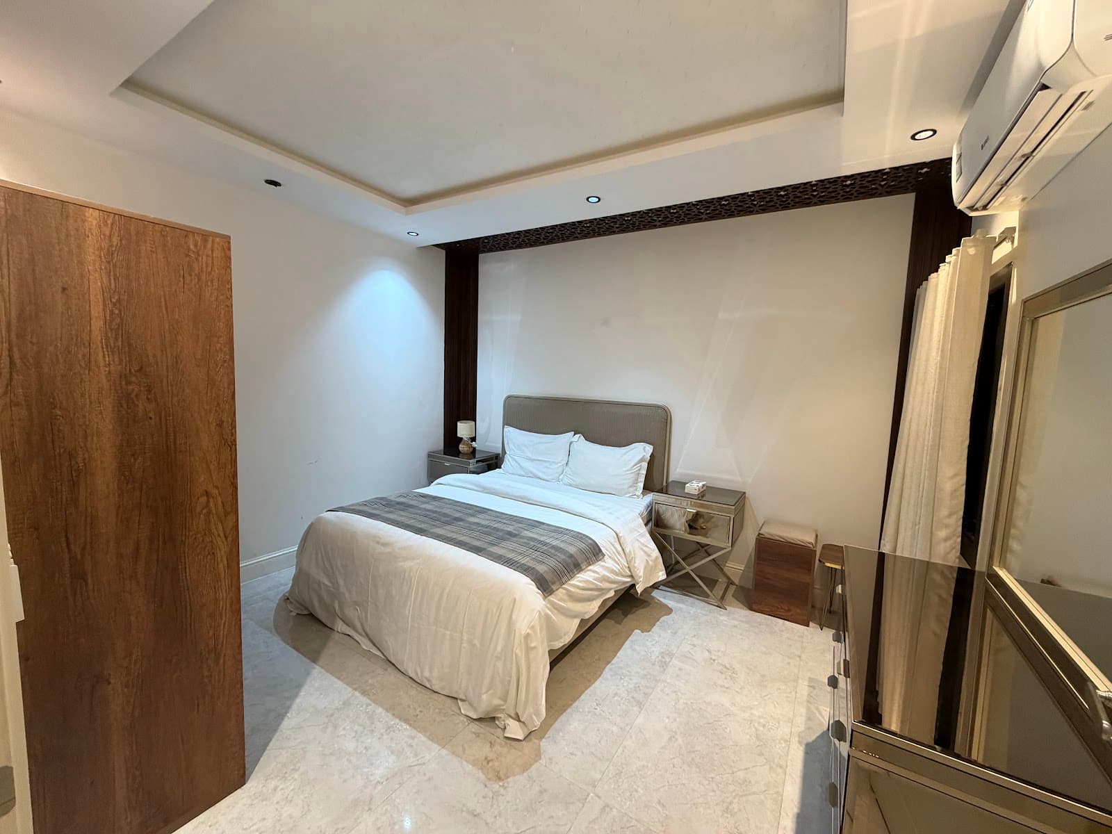 SAM Serviced Apartments — photo 2
