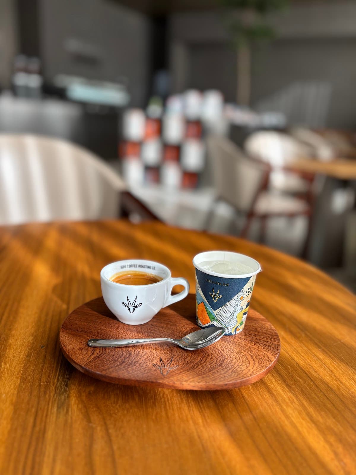IDMI COFFEE — photo 3