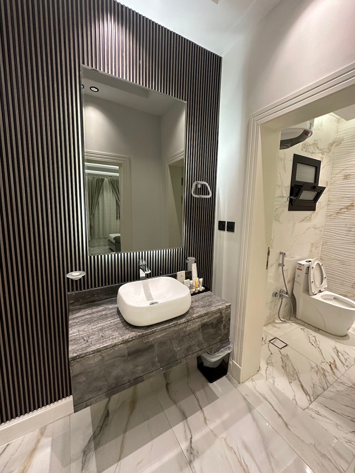 SAM Serviced Apartments — photo 3