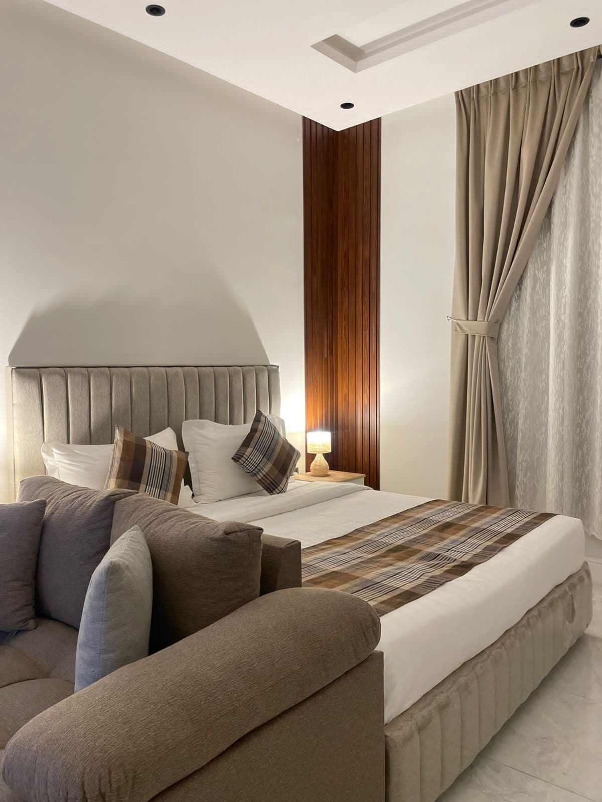 SAM Serviced Apartments — photo 4