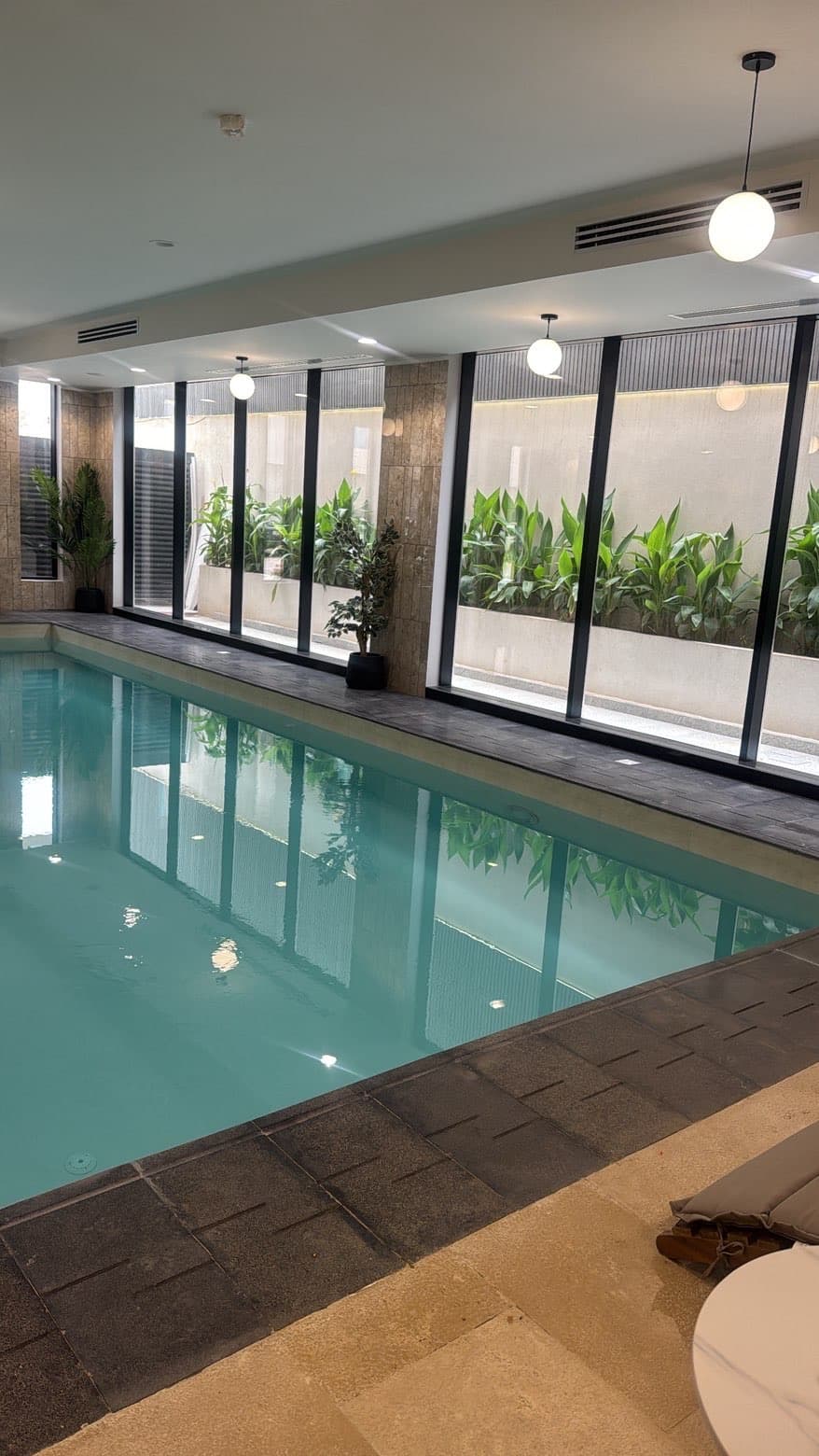 Stella Stays Riyadh Al Malqa | Serviced Apartments — صورة ٣