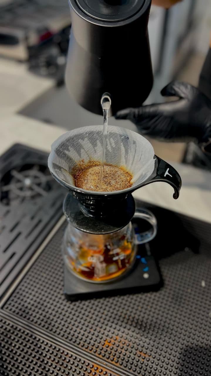Specialty Cups Coffee | قهوة الأكواب المختصة — صورة ٢