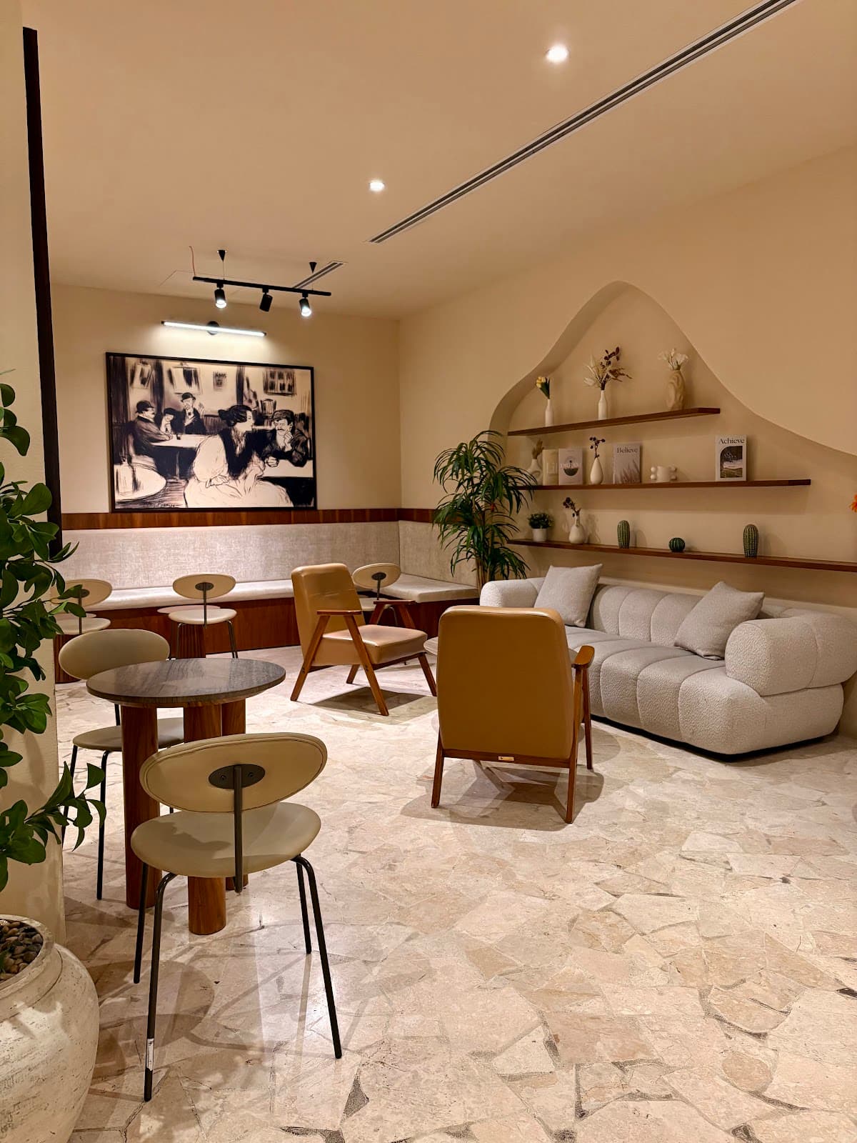 EYA Specialty Coffee — photo 4