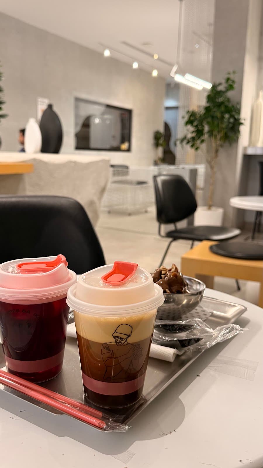 IK coffee Downtown — photo 3