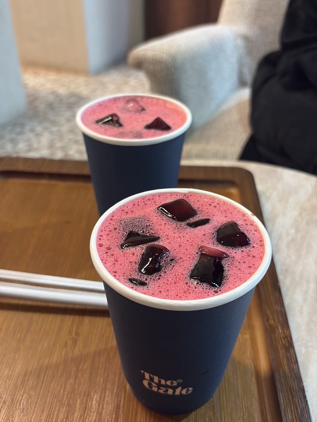 The Gate Speciality Coffee — photo 4