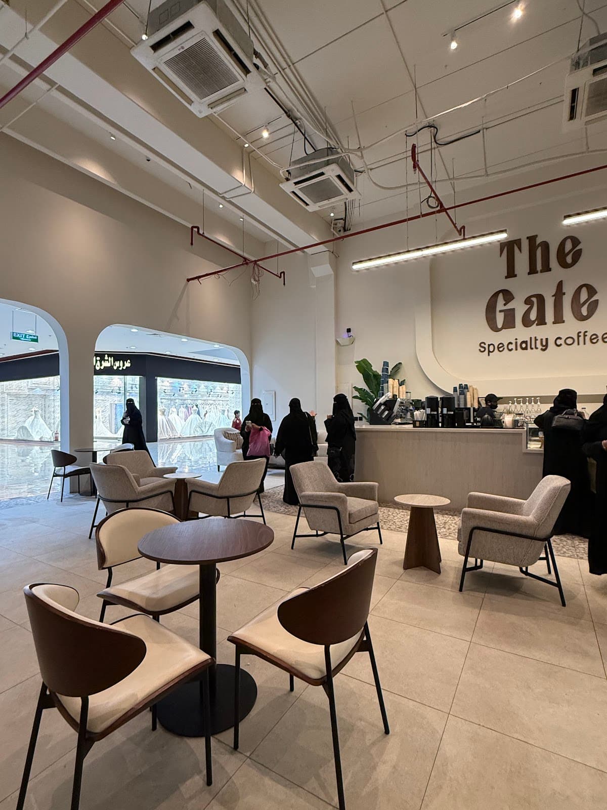 The Gate Speciality Coffee — photo 3