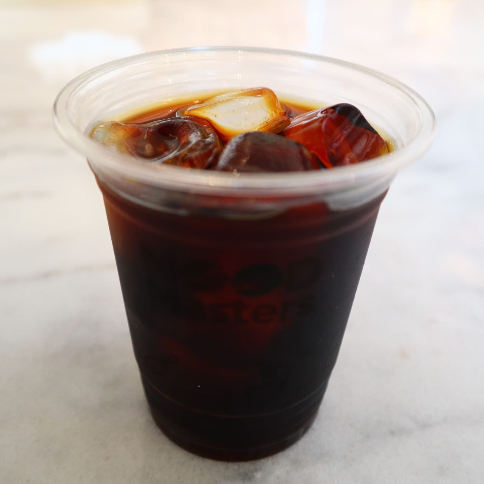 Mood Masters Specialty Coffee Roasters & Cafe محمصة ومقهى مود ماسترز للقهوة المختصة — صورة ٢
