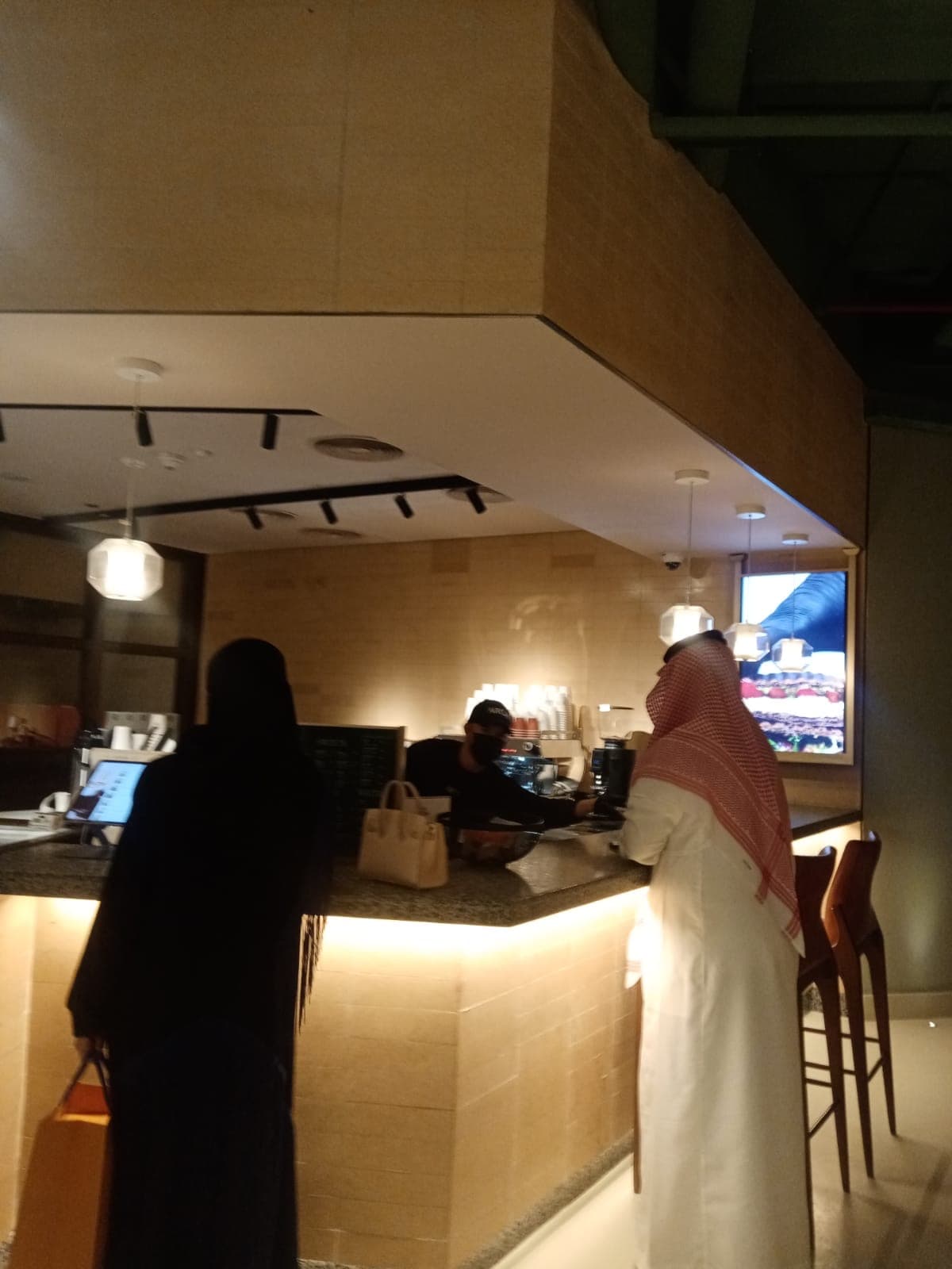 Archi Social Dining | ارتشي — photo 4