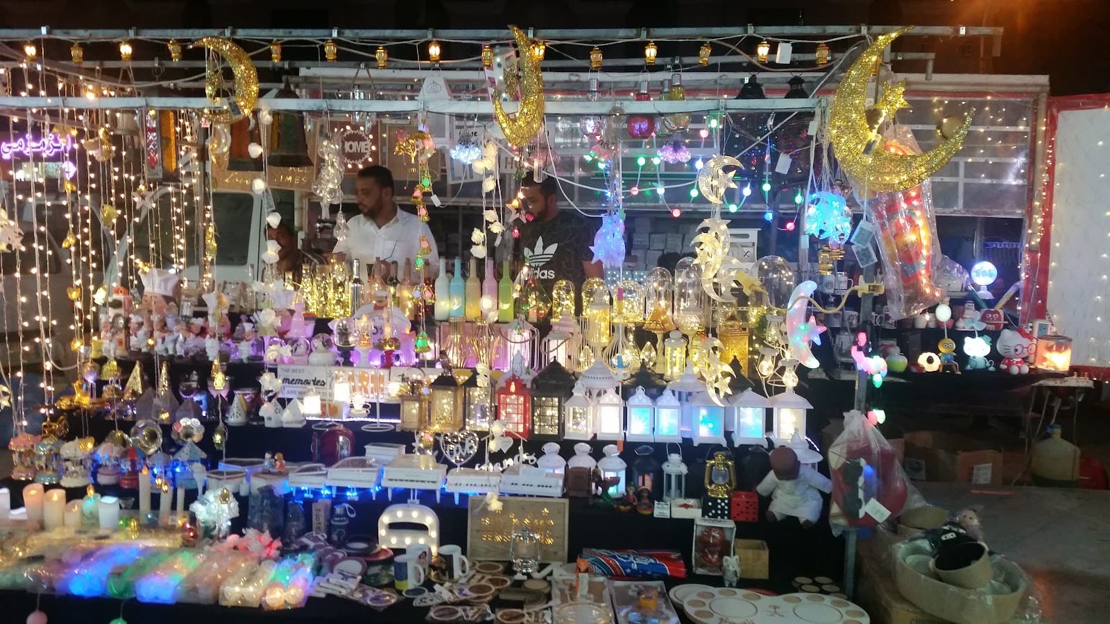 Taiba market — photo 3