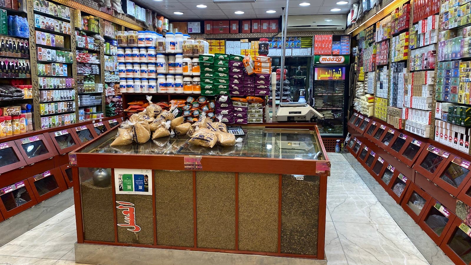 Taiba market — photo 2