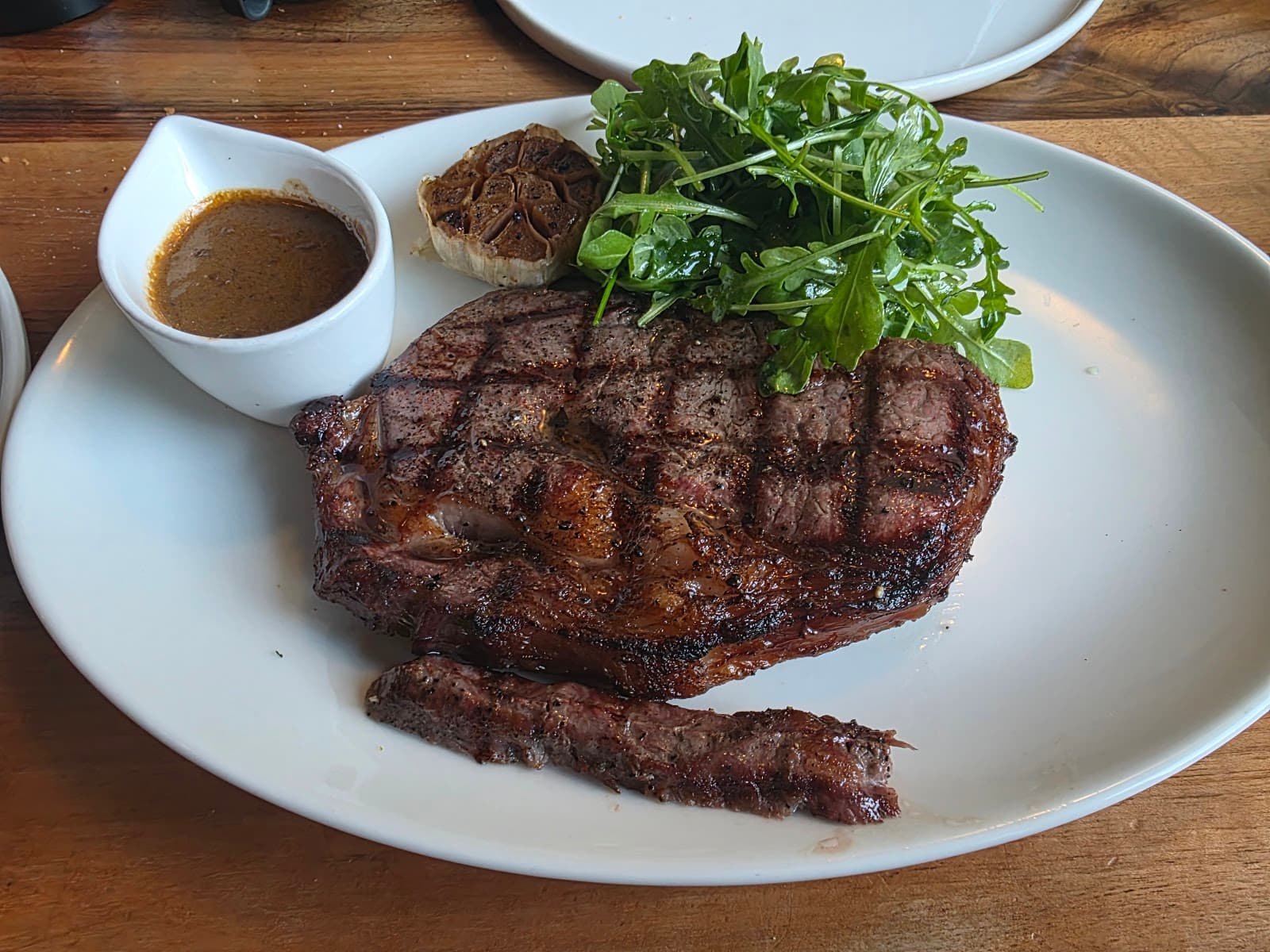 PORTERHOUSE — photo 3