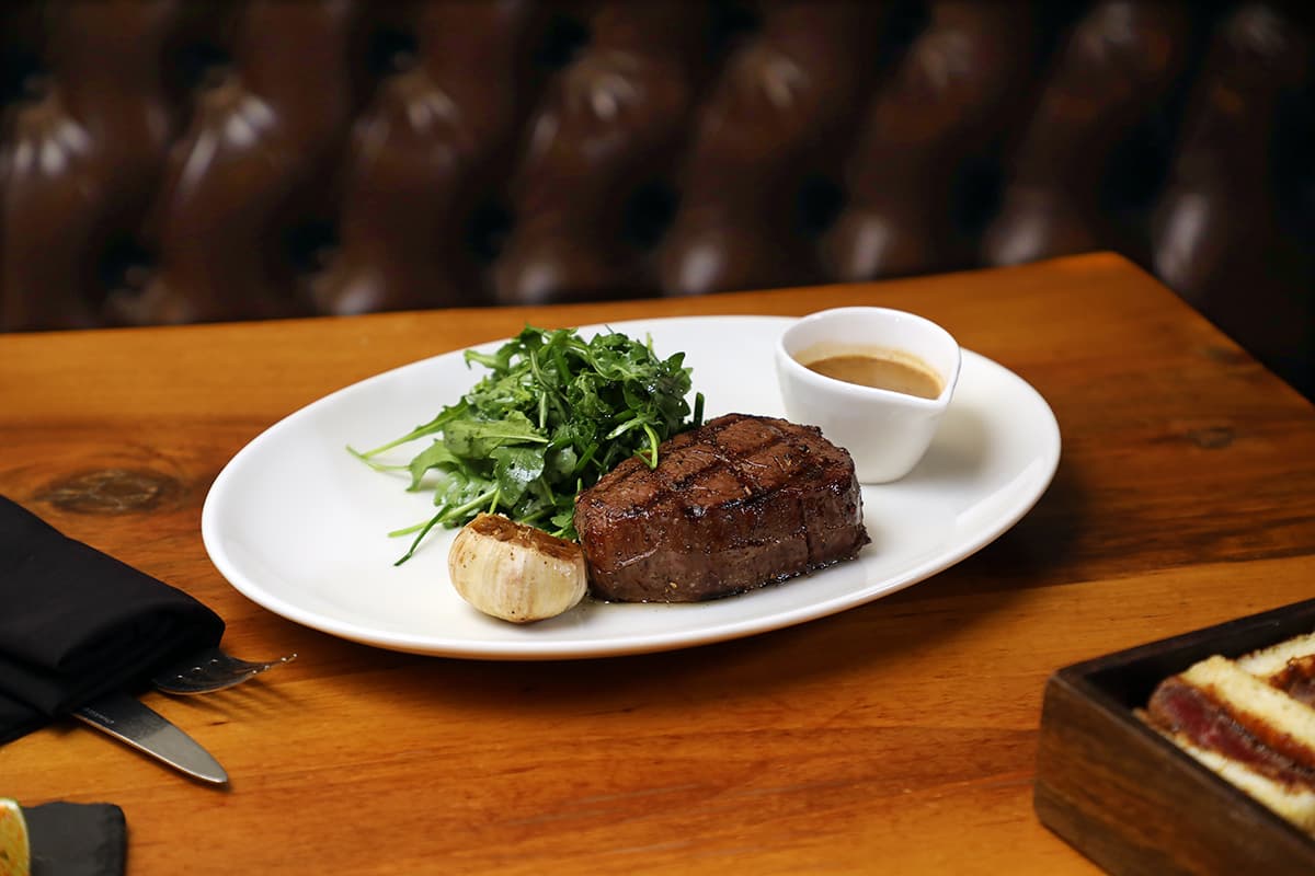 PORTERHOUSE — photo 2