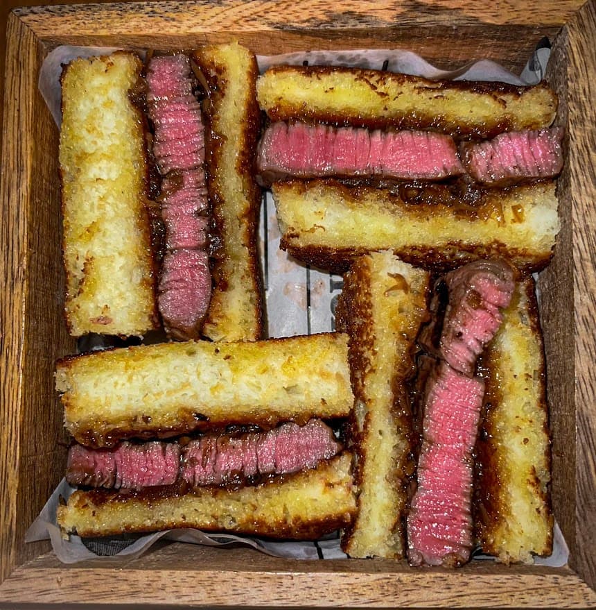 PORTERHOUSE — photo 4
