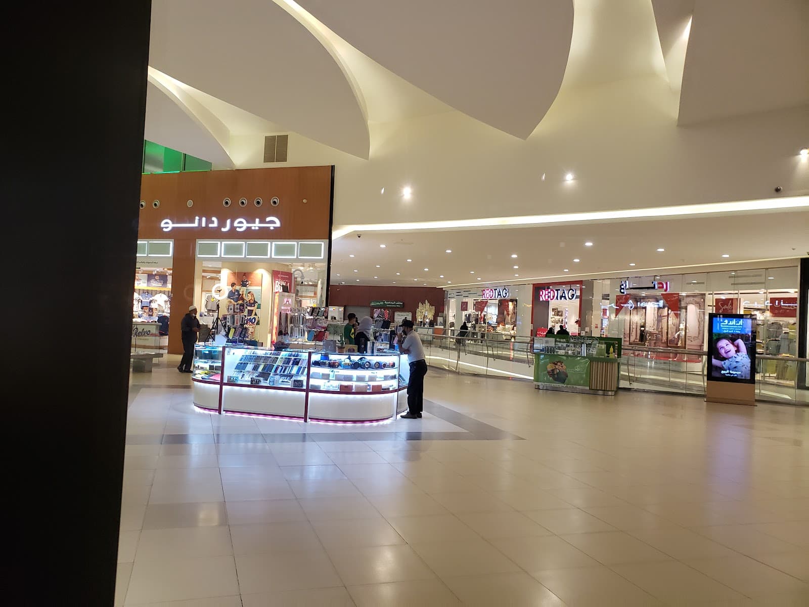 النور مول — photo 3