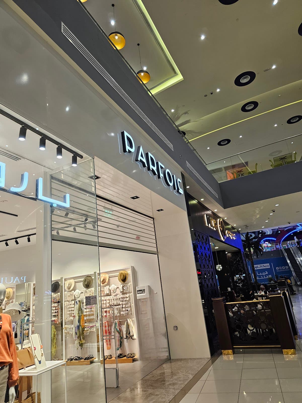 Parfois - Nakheel Mall Riyadh — صورة ٤