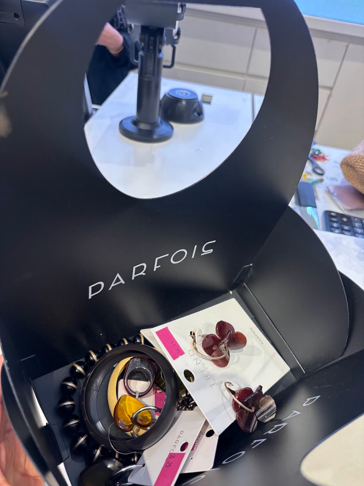 Parfois - Nakheel Mall Riyadh — صورة ٢