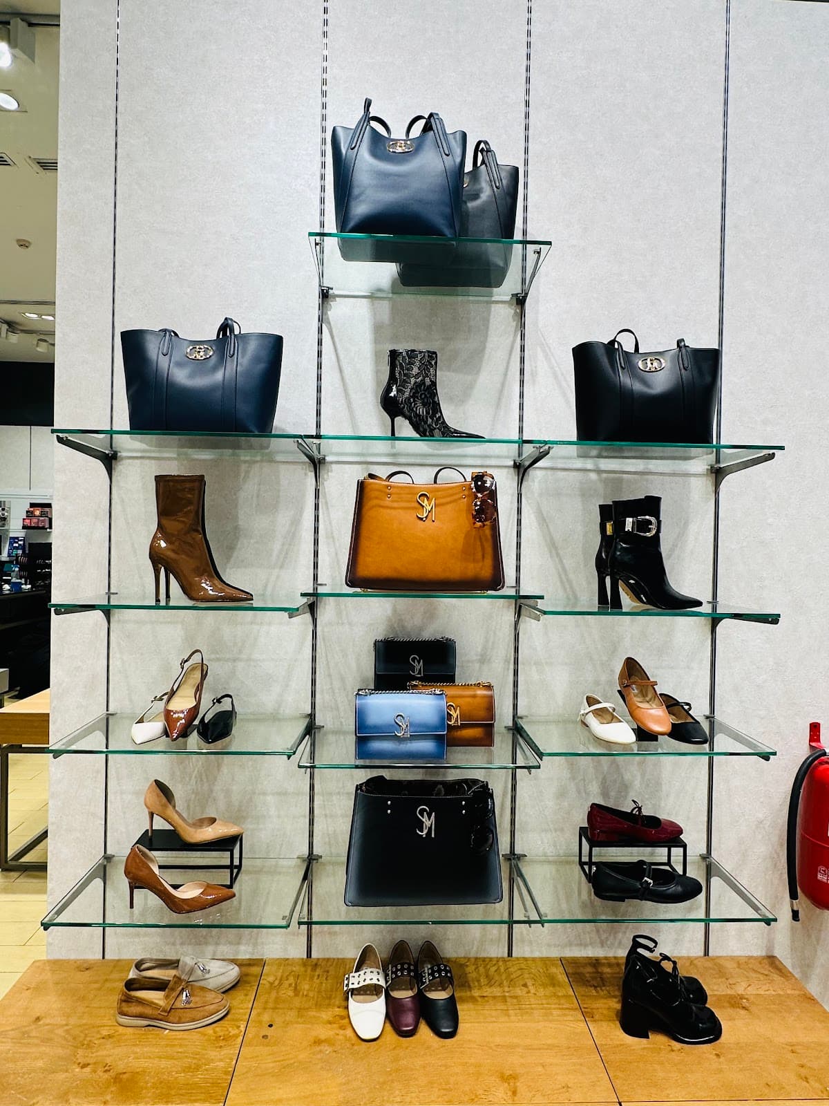 Steve Madden – Nakheel Mall, Riyadh — صورة ٢