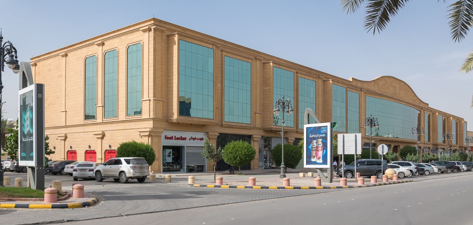 مركز الدغيثر — صورة ٣