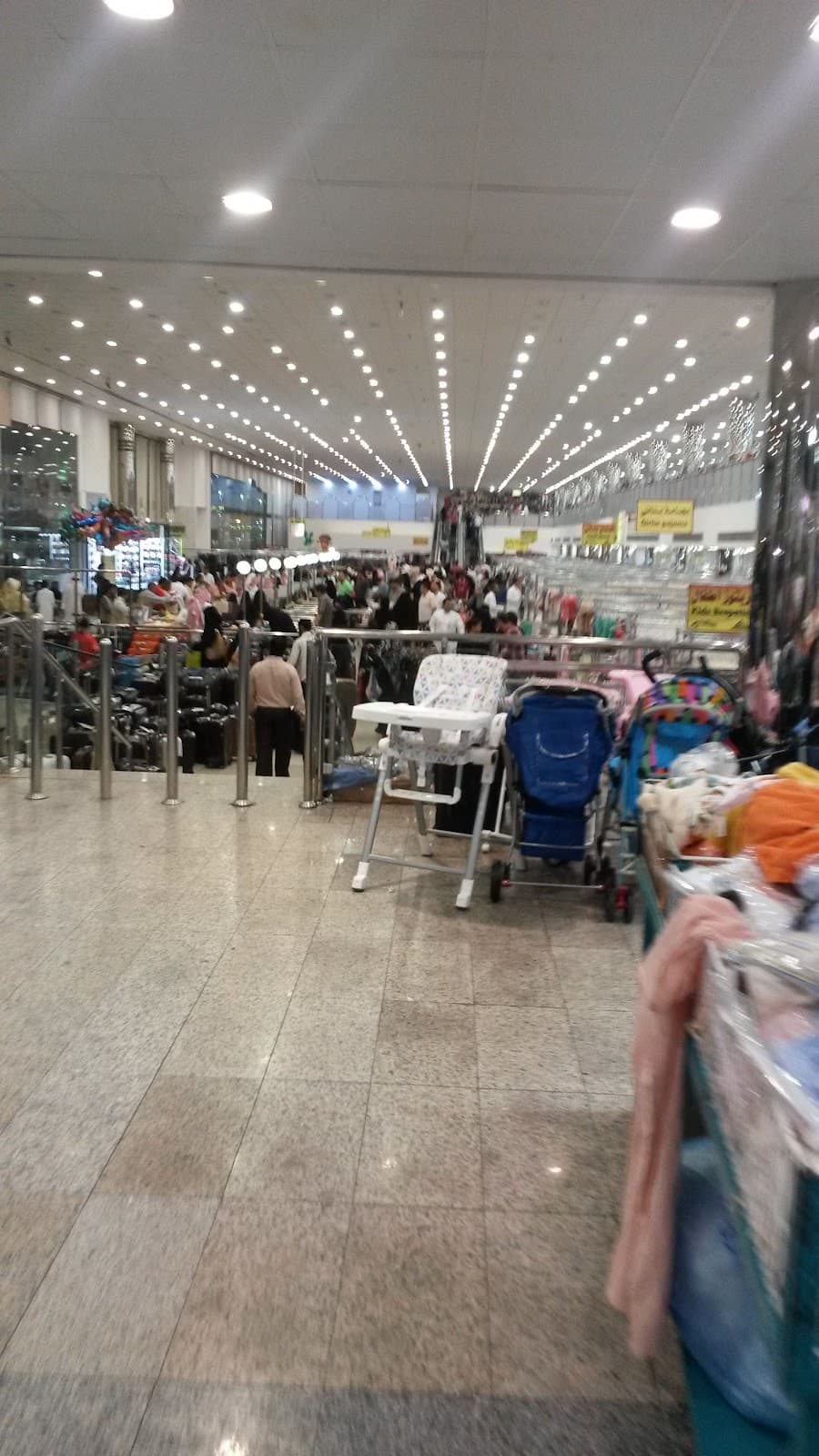 Uwais Markets — photo 4
