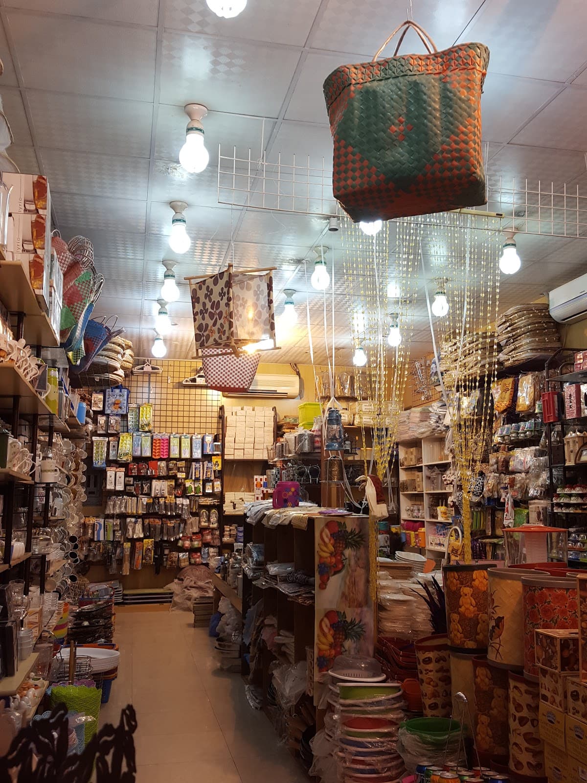Uwais Markets — photo 2