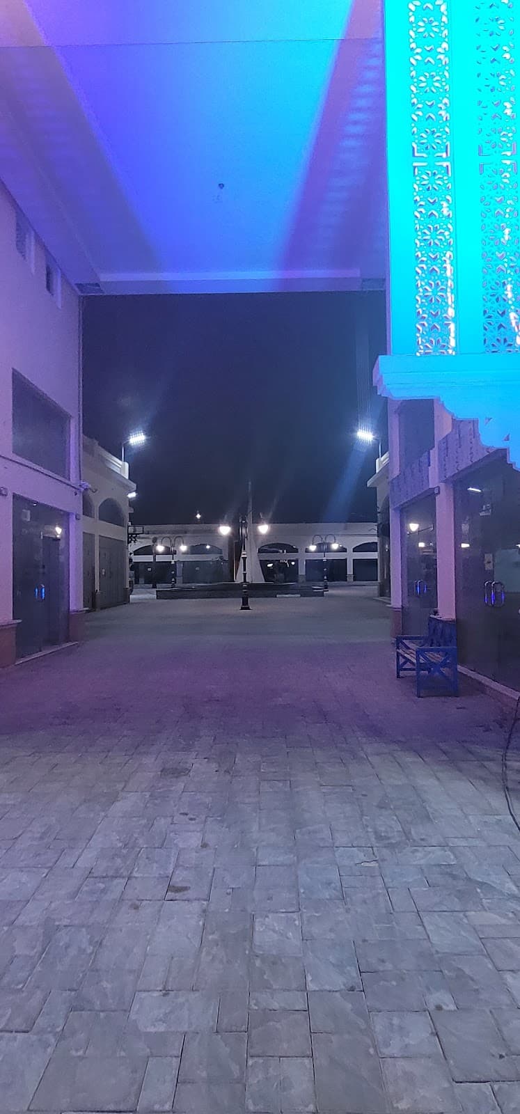 سوق بازار — صورة ٣