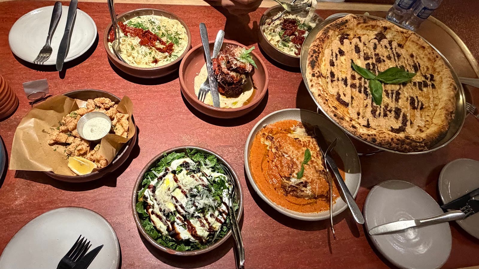 Saolah Restaurant — photo 3