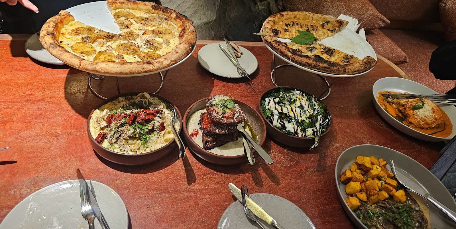 Saolah Restaurant — photo 2