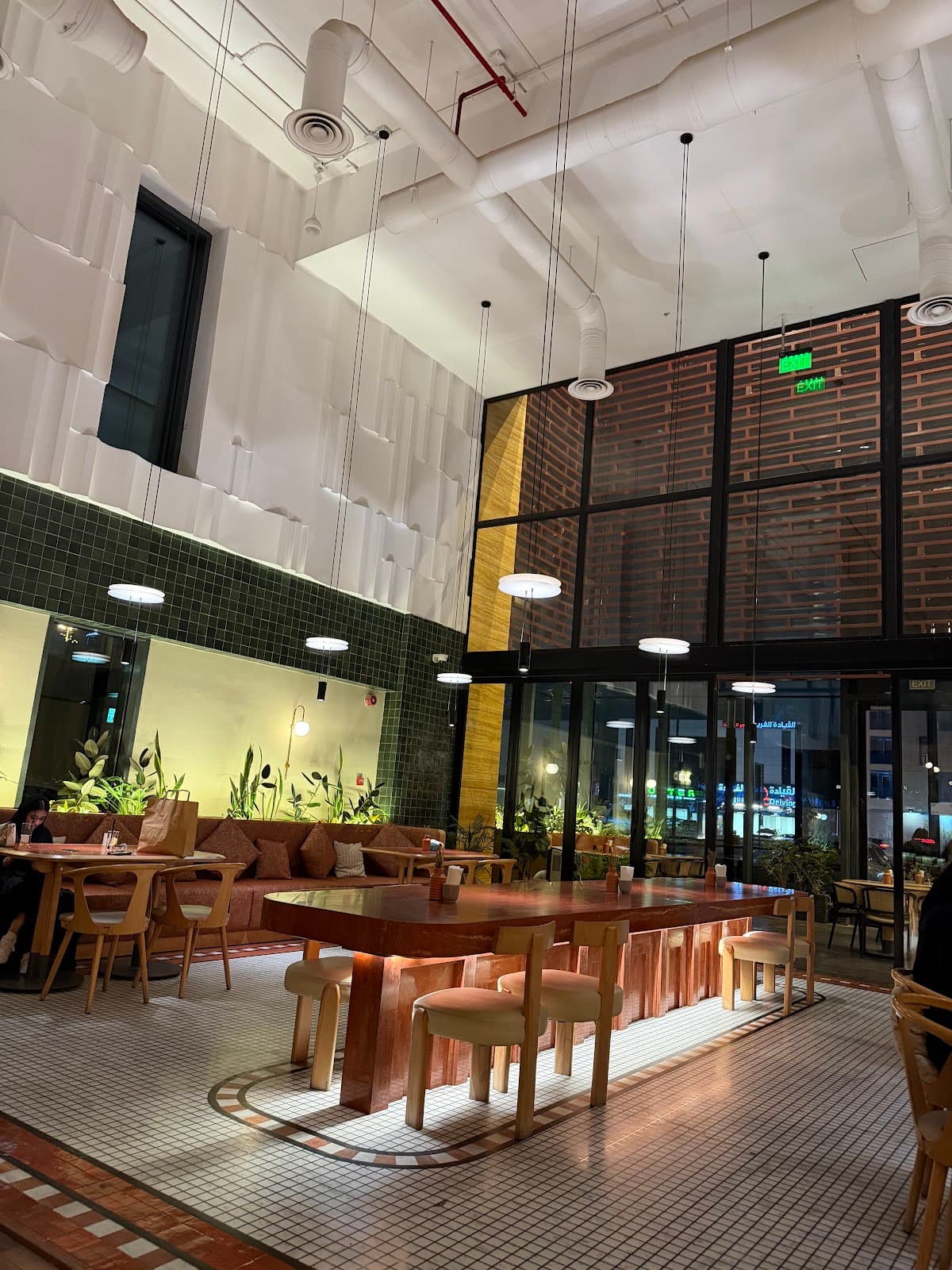 Saolah Restaurant — photo 4
