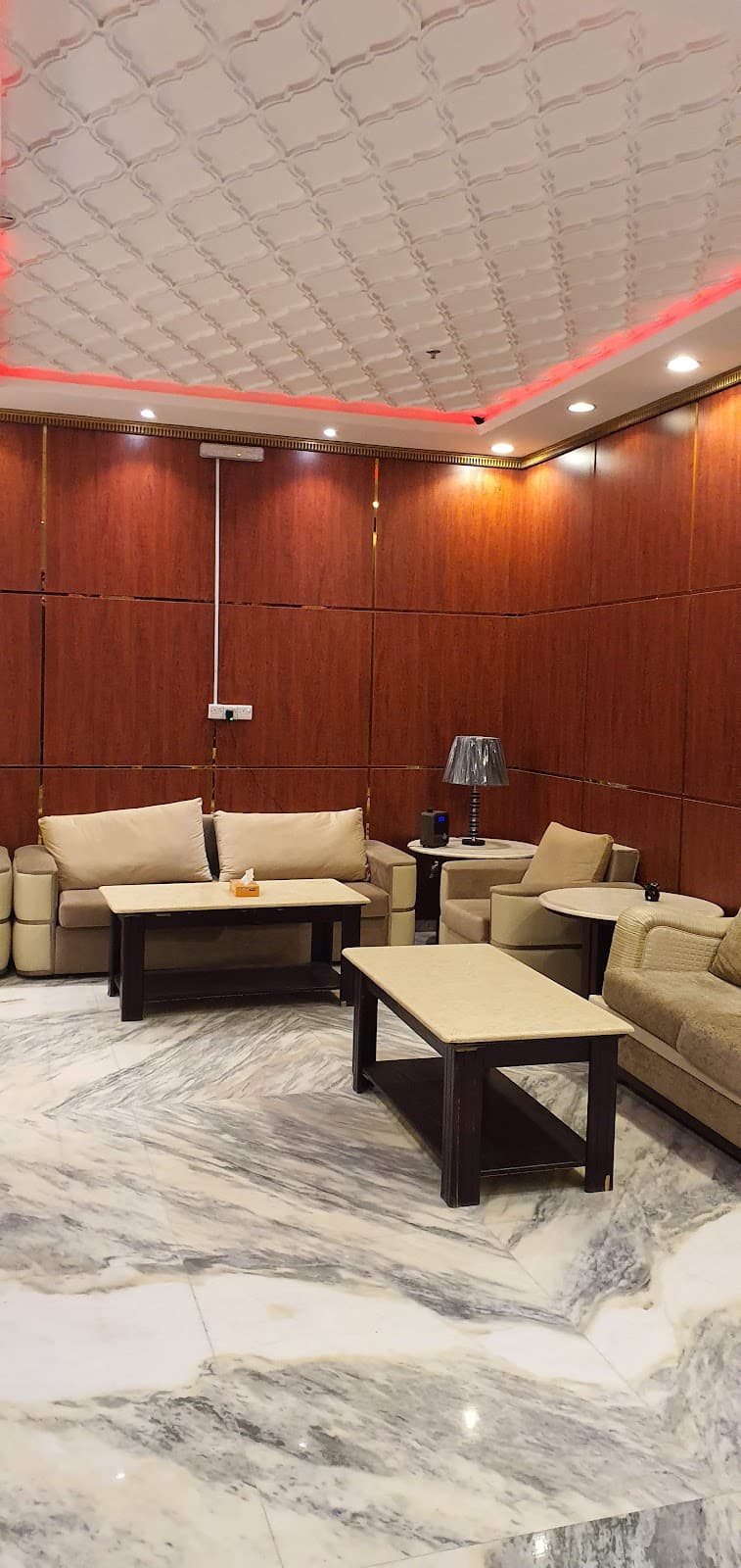 Quiet Rooms Suites 6 By Quiet Rooms — photo 4