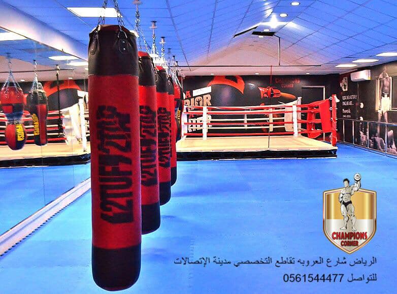 ركن الأبطال — صورة ٣