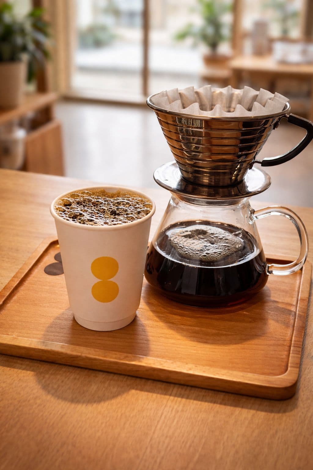 Joe Barrel Coffee — صورة ٣