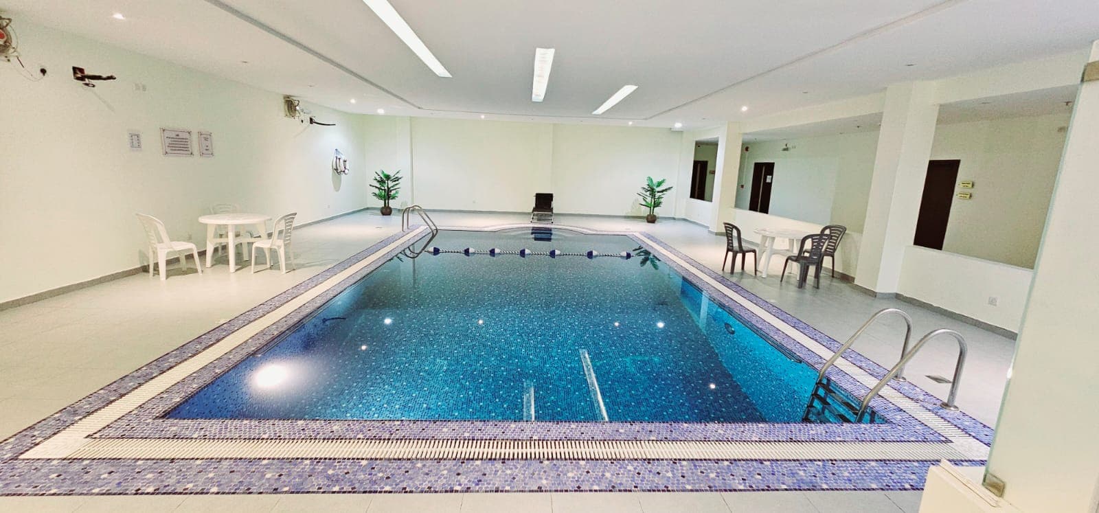Celine Home Serviced Apartment Al Malqa — صورة ٣