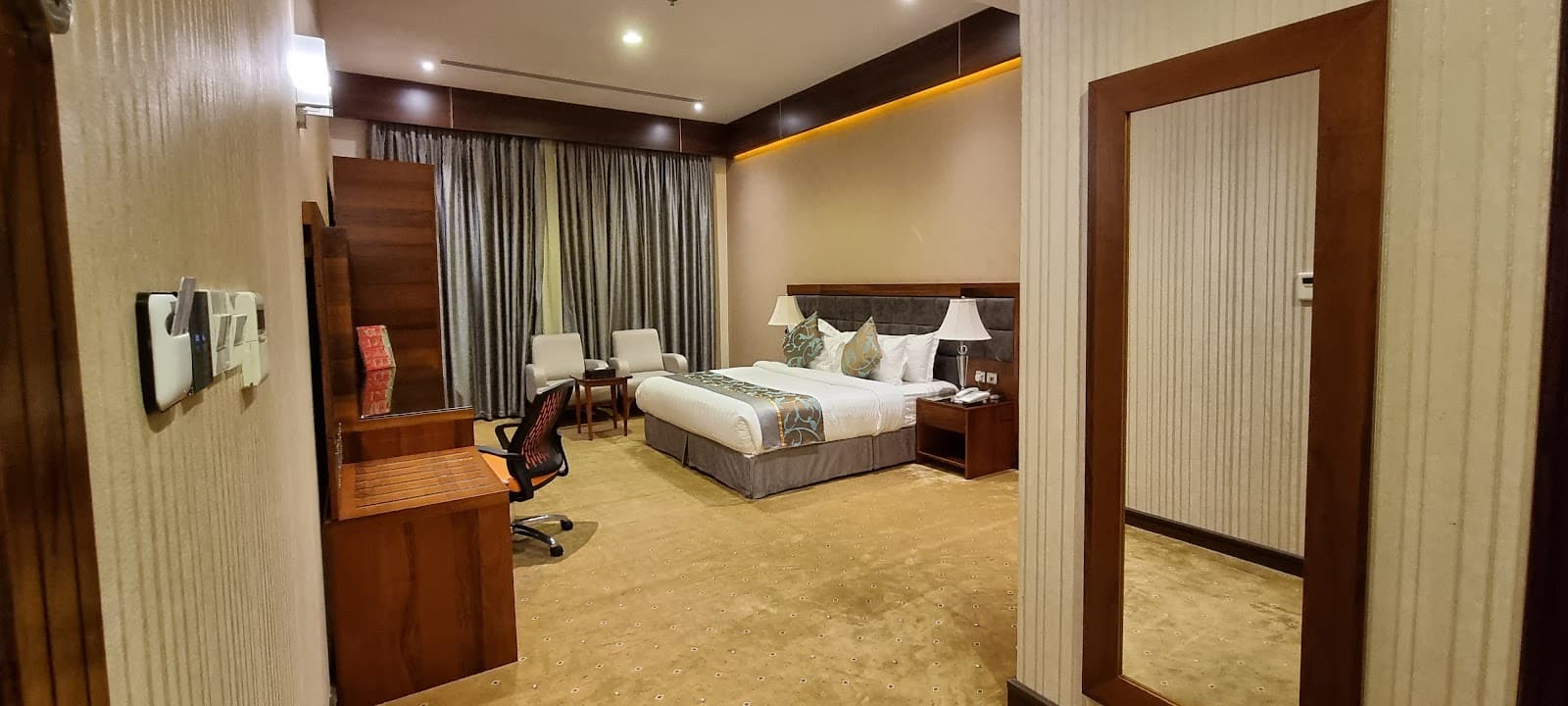 Celine Home Serviced Apartment Al Malqa — صورة ٢
