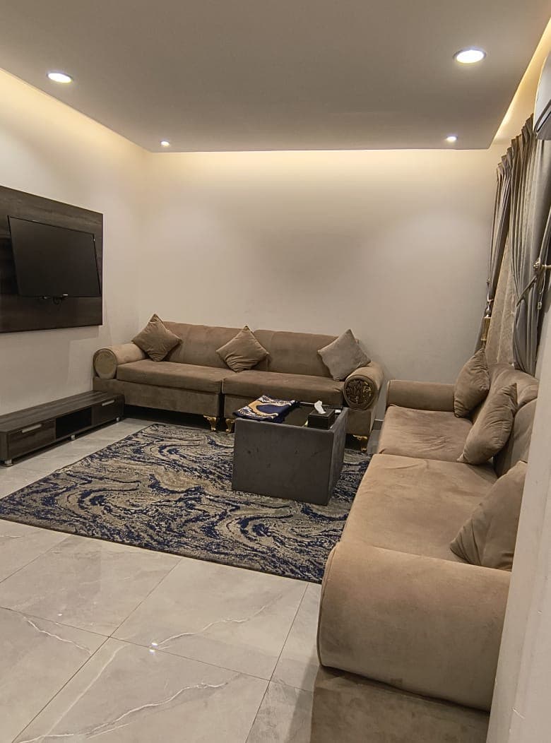 VIP For Apartments - شقق فندقيه — صورة ٤