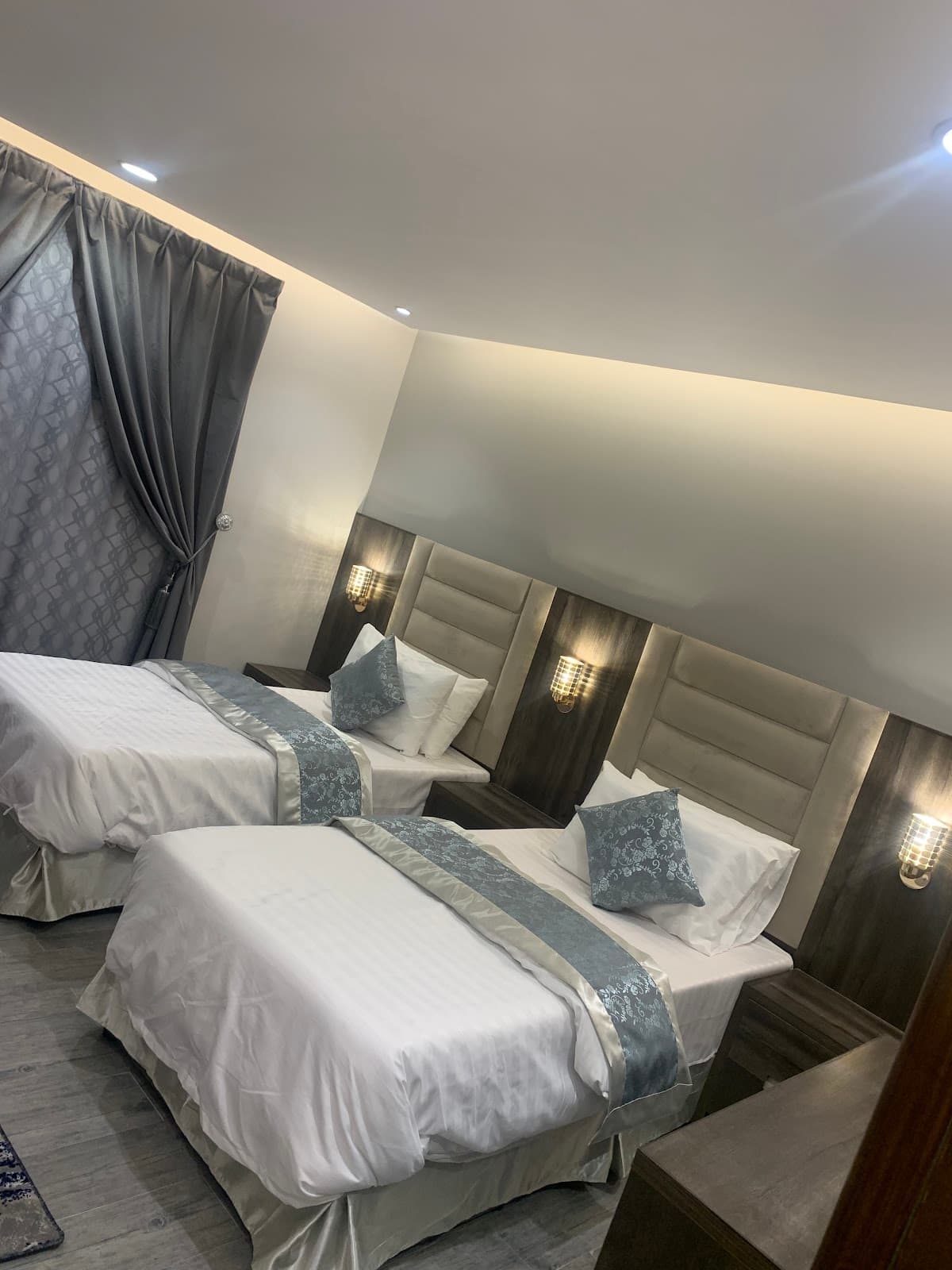 VIP For Apartments - شقق فندقيه — صورة ٢