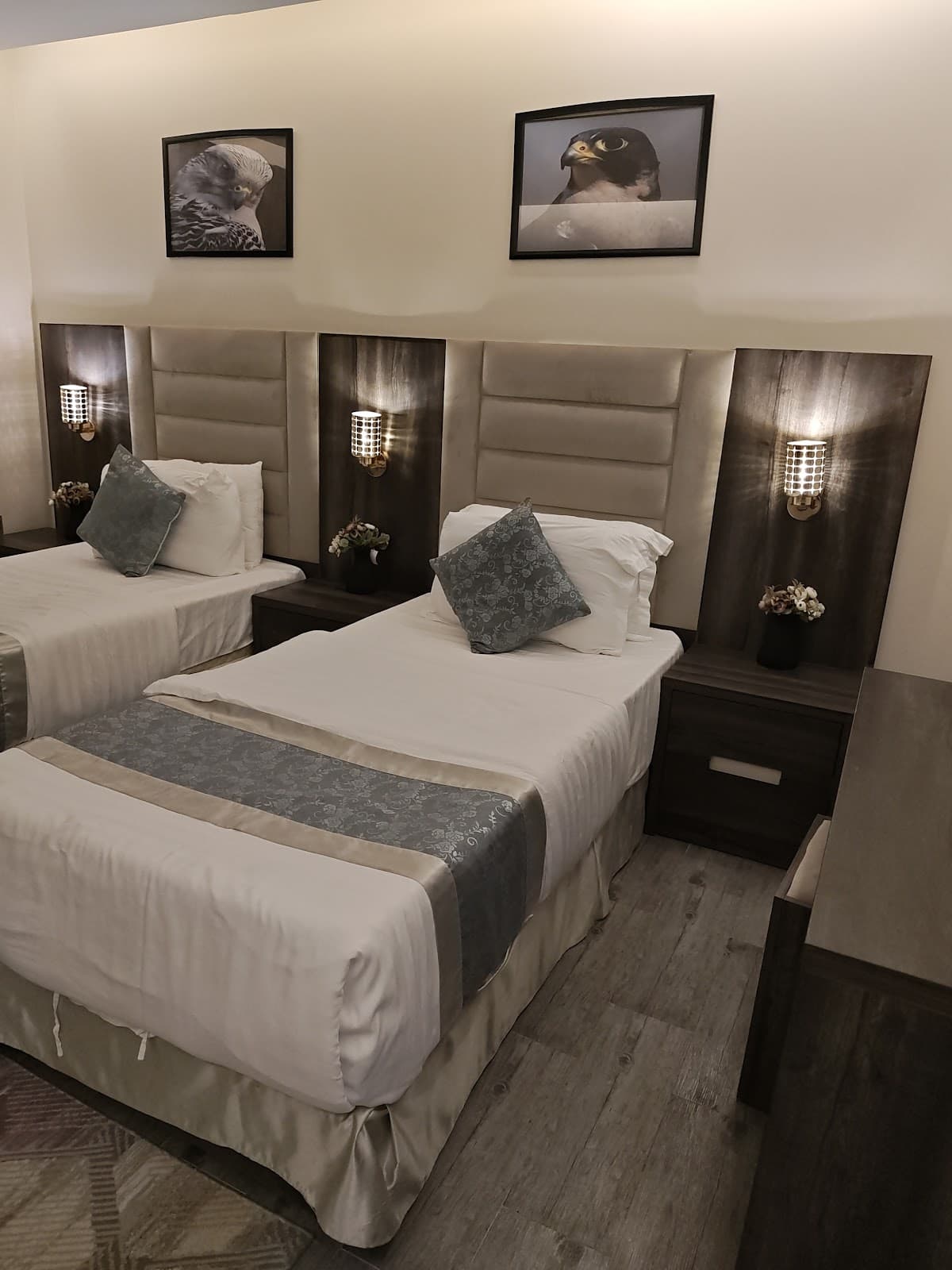 VIP For Apartments - شقق فندقيه — صورة ٣