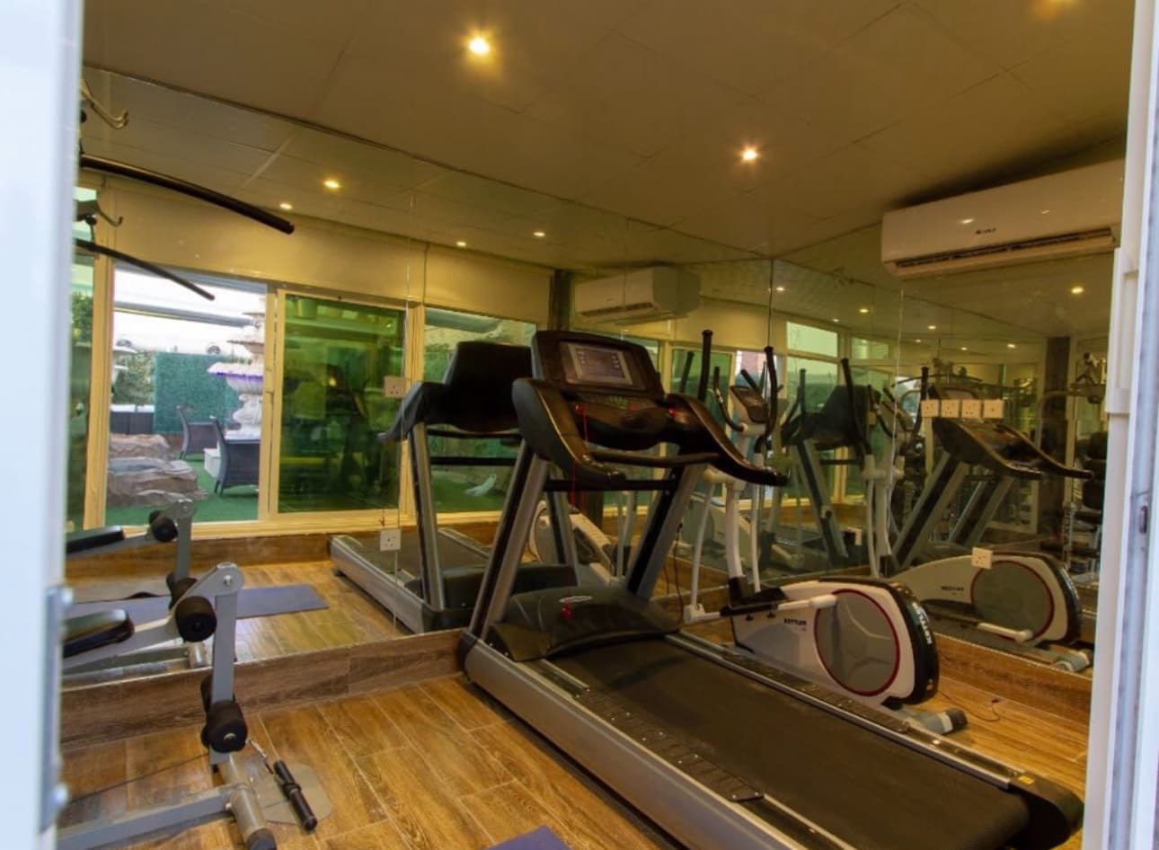 Euro Residence 1 Compound تأجير سنوي يورو ريزدنس — صورة ٤