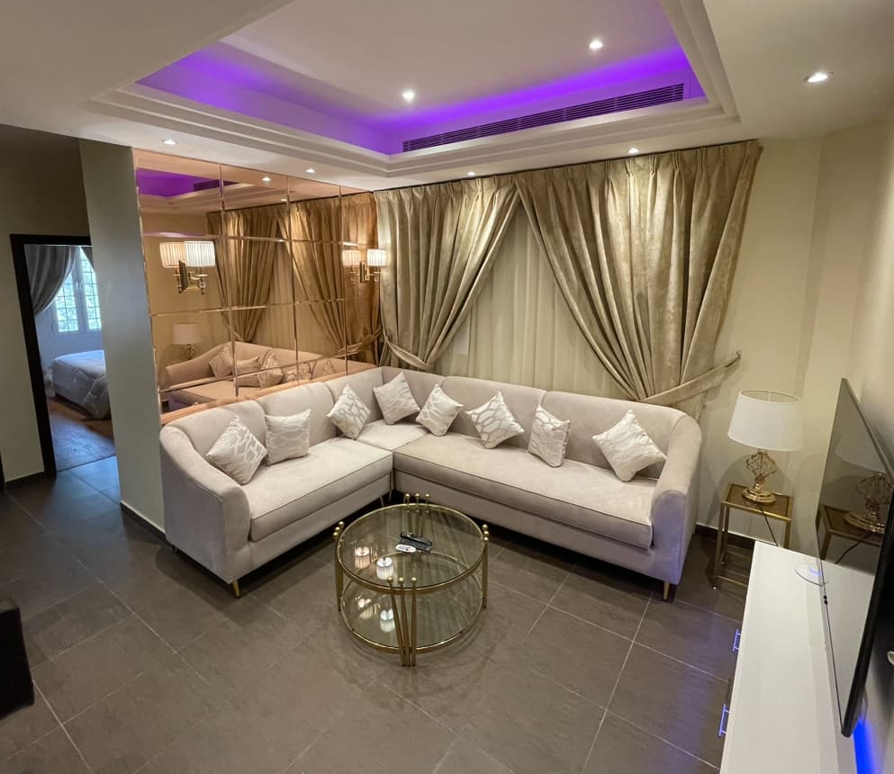 Euro Residence 1 Compound تأجير سنوي يورو ريزدنس — صورة ٣