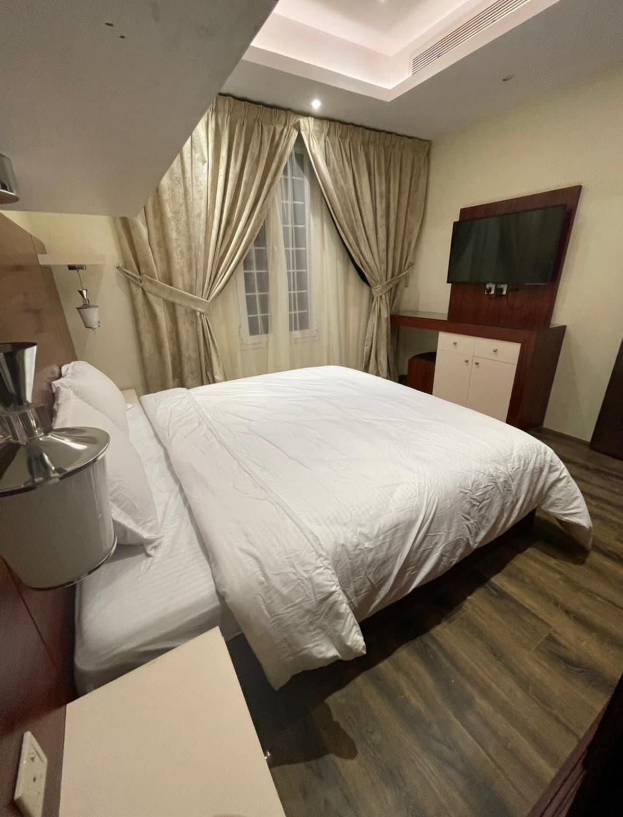 Euro Residence 1 Compound تأجير سنوي يورو ريزدنس — صورة ٢