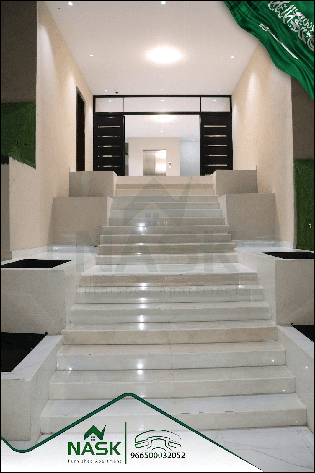 Furnished Apartments — صورة ٤