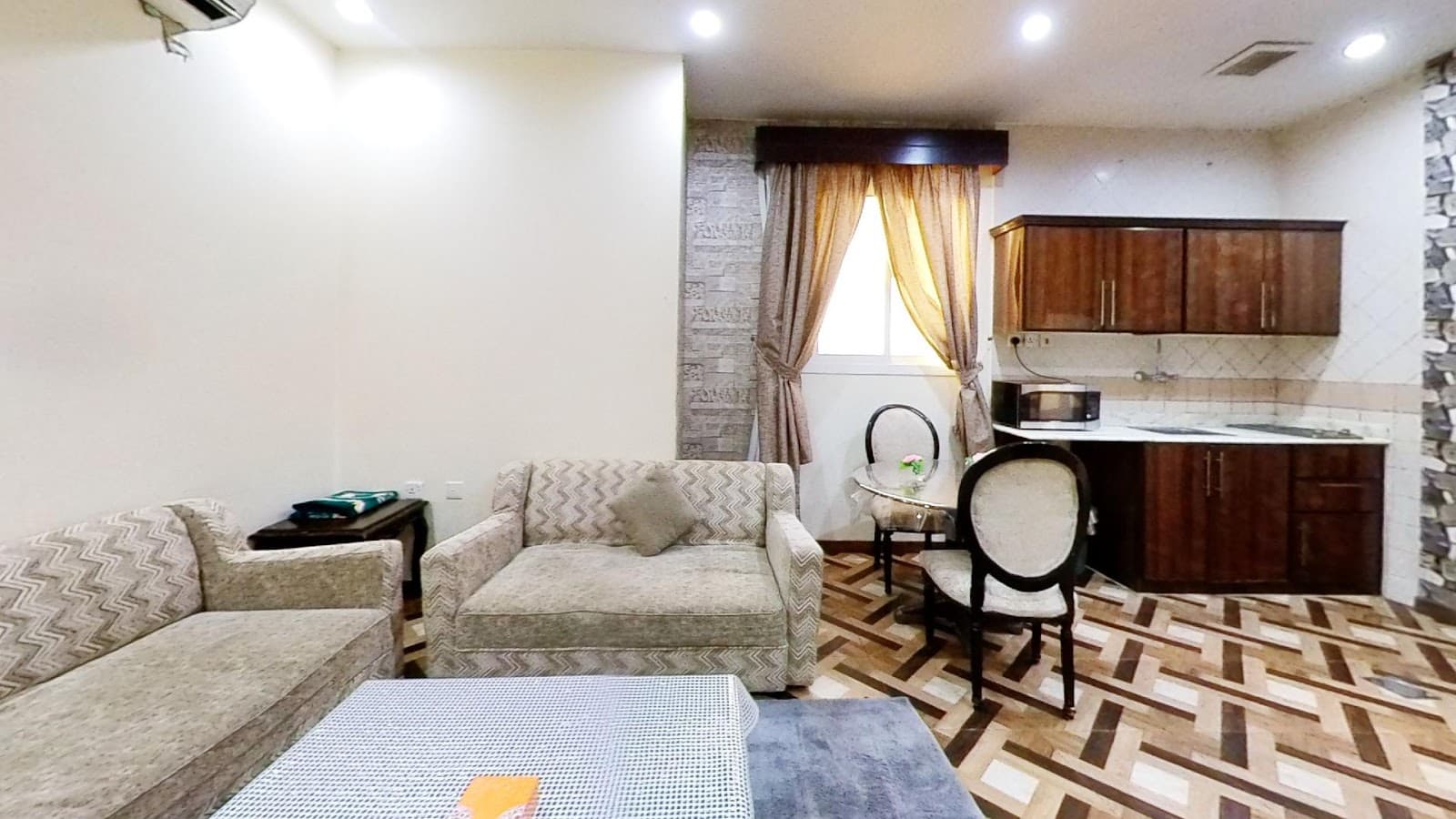 Furnished Apartments — صورة ٢