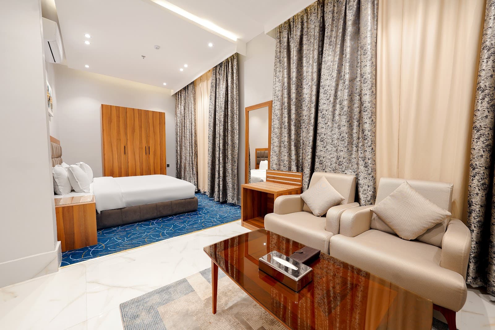 Namar Home Serviced Suites — photo 2