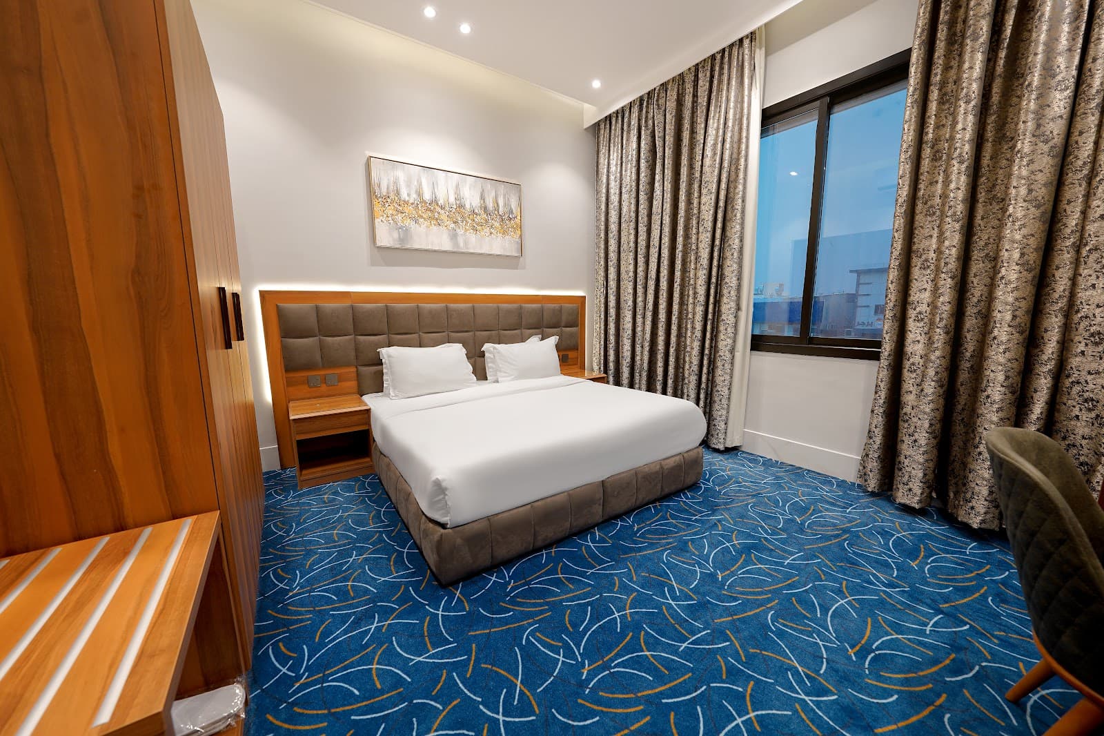 Namar Home Serviced Suites — photo 4