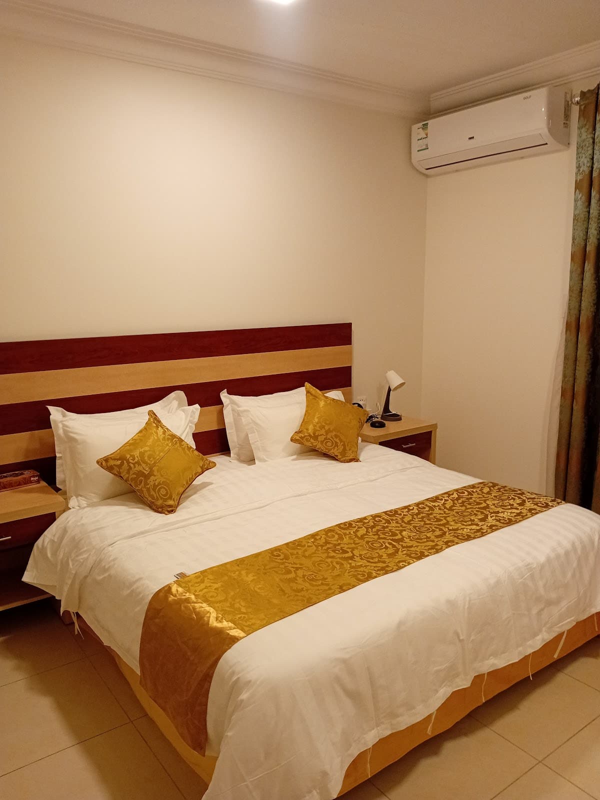 واحة نجد للشقق المخدومة/ WAHET NAGD SERVICED APARTMENTS — صورة ٢