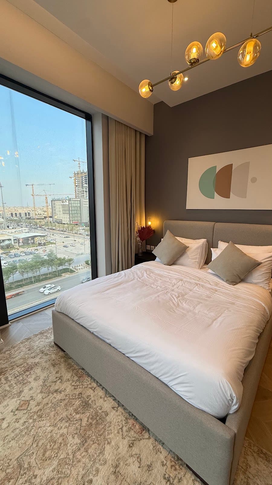 Stella Stays Riyadh King Fahd | Serviced Apartments — صورة ٢