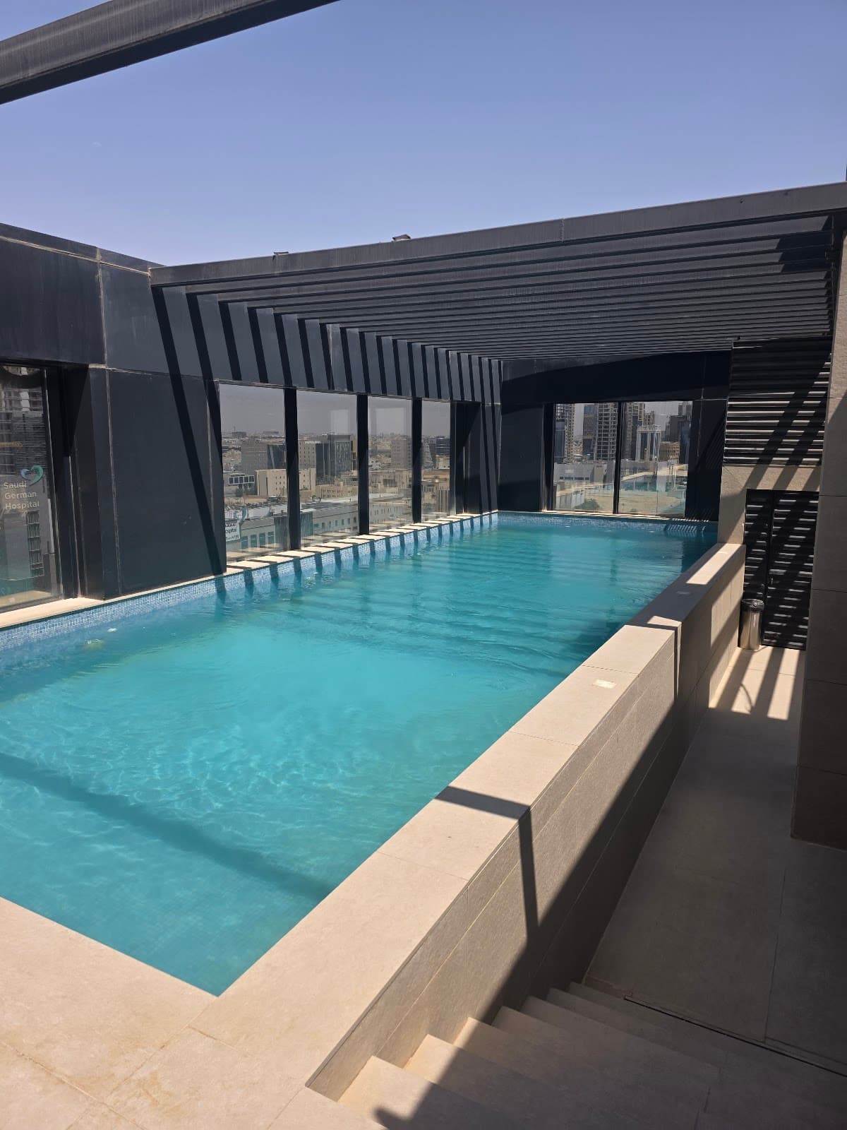 Stella Stays Riyadh King Fahd | Serviced Apartments — صورة ٣