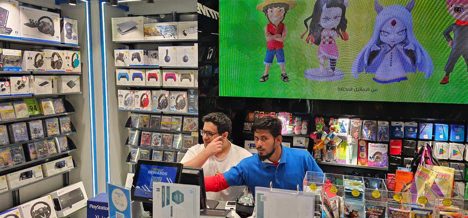 Geekay - Nakheel Mall Riyadh — صورة ٤